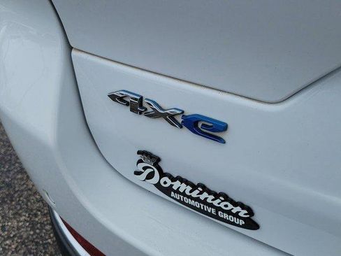Used 2022 Jeep Grand Cherokee Limited 4xe AWD/4WD image 6