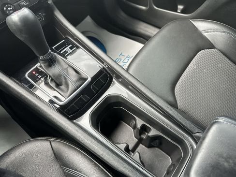 Certified 2022 Jeep Compass Latitude FWD image 26