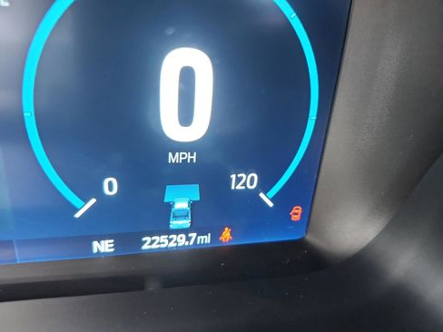 Used 2022 Ford F150 Platinum w/ Equipment Group 701A High image 33