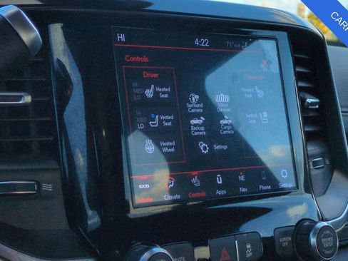 Used 2019 RAM 2500 Laramie image 54