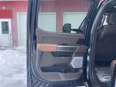 New 2026 Ford F150 King Ranch image 25