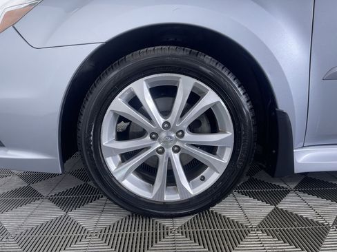 Used 2013 Subaru Legacy 2.5i Limited image 25