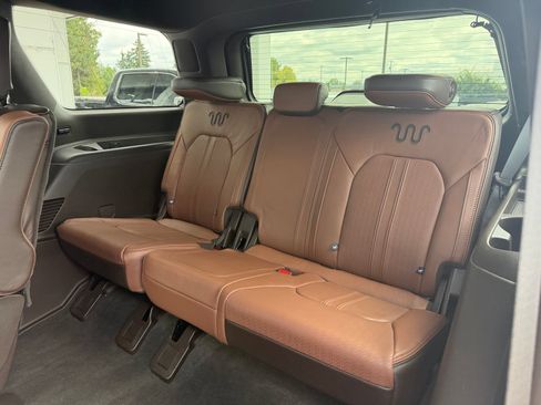 Used 2024 Ford Expedition King Ranch AWD/4WD image 22