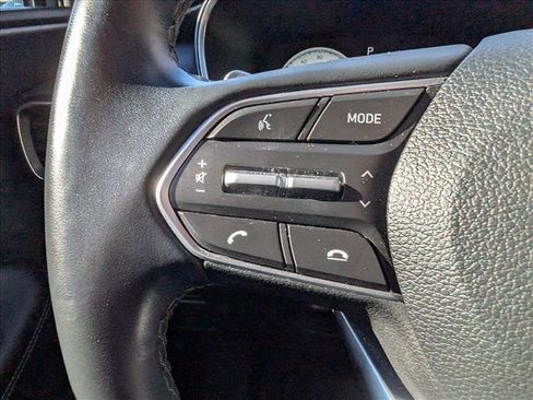 Certified 2022 Hyundai Santa Fe Limited image 34