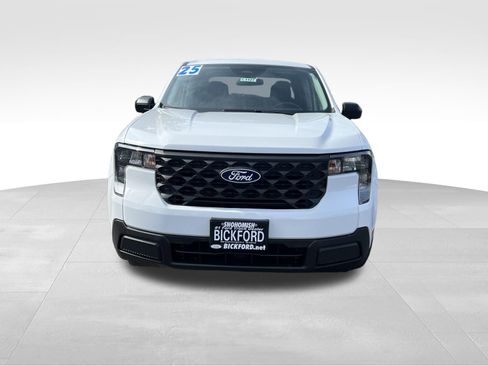 Used 2025 Ford Maverick XL FWD image 2