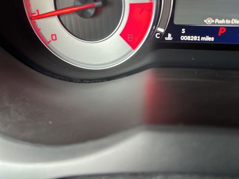 Used 2025 Acura RDX A-Spec image 16