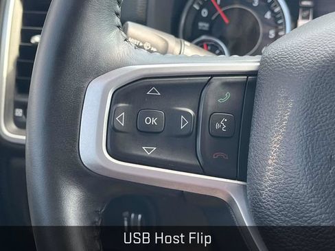 Used 2022 RAM 1500 Big Horn AWD/4WD image 26