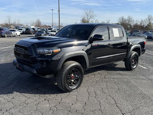 Used 2019 Toyota Tacoma TRD Pro image 36