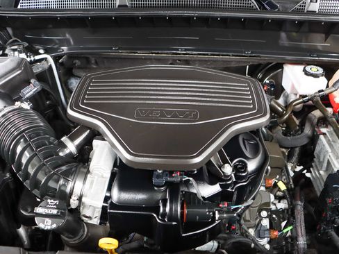 Used 2021 GMC Acadia AT4 w/ Trailering Package image 34