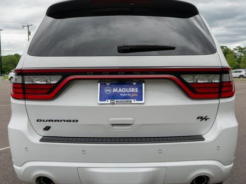 Used 2024 Dodge Durango R/T AWD/4WD image 7