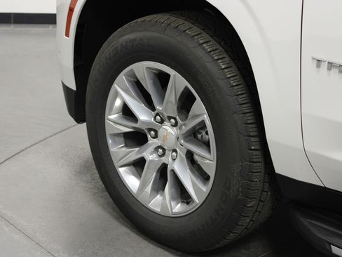 New 2025 Chevrolet Tahoe Premier image 10