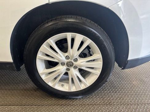 Used 2012 Lexus RX 450h FWD w/ Premium Pkg image 39