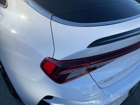 Used 2024 Kia K5 GT-Line image 36