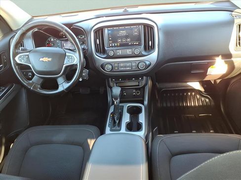 Used 2022 Chevrolet Colorado LT w/ Fleet Safety Package image 20
