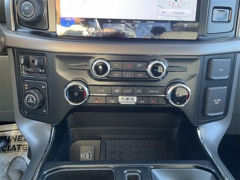 New 2025 Ford F150 XLT w/ Equipment Group 303A High AWD/4WD image 20