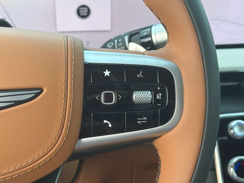 New 2026 Genesis GV80 3.5T Prestige AWD/4WD image 26