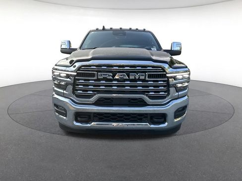 Certified 2025 RAM 3500 Limited AWD/4WD image 9