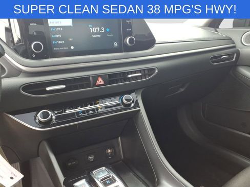 Used 2020 Hyundai Sonata SE image 28