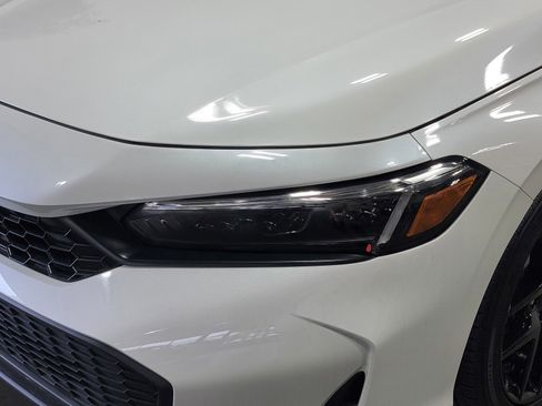 Certified 2026 Honda Civic Sport image 8