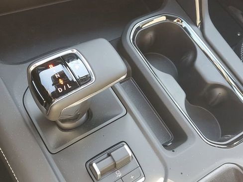 Certified 2025 GMC Sierra 1500 AT4X AWD/4WD image 28