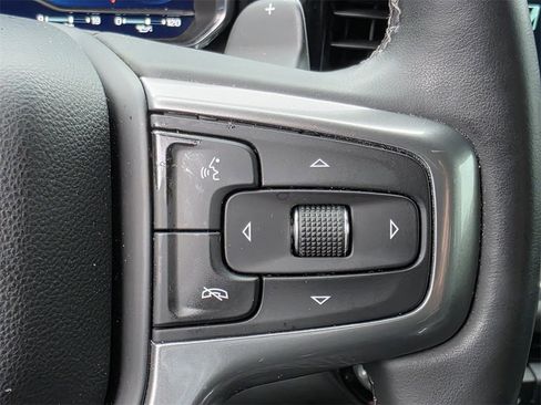 Used 2025 Chevrolet Silverado 1500 LT w/ All Star Edition Plus image 23