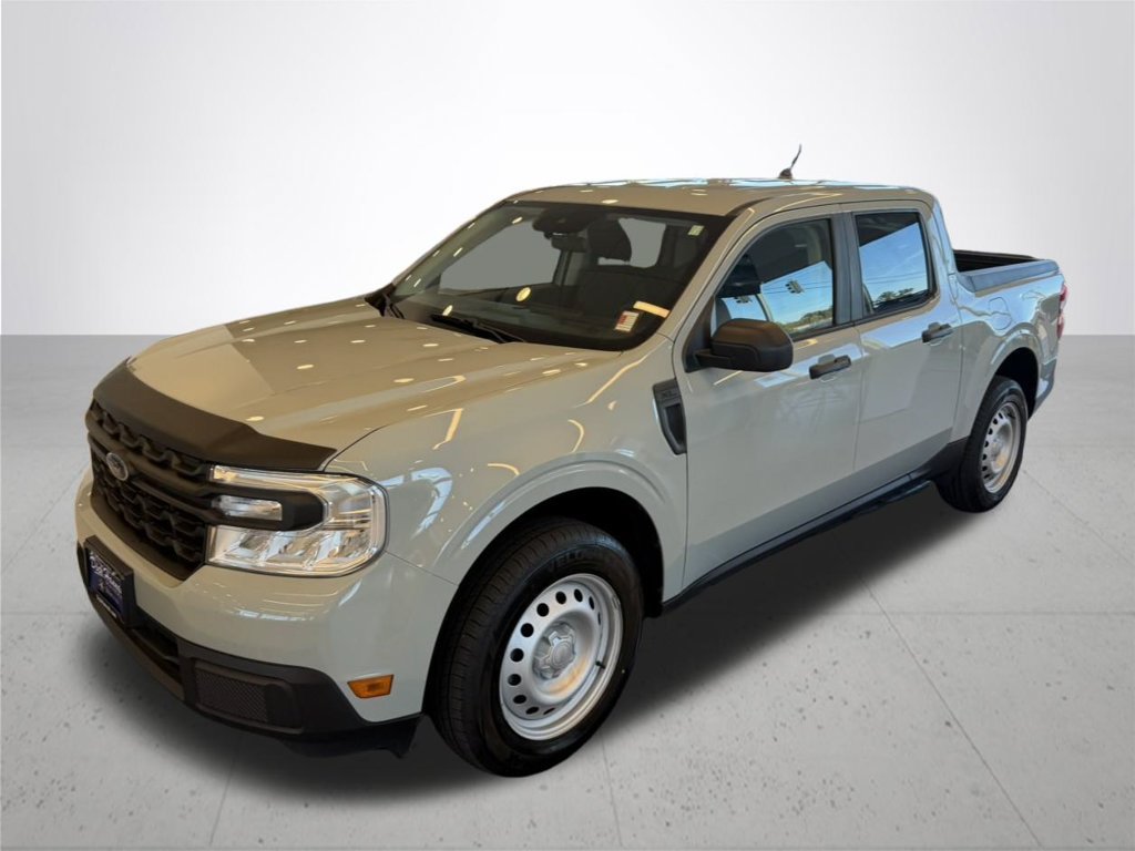 Used 2023 Ford Maverick XL w/ Equipment Group 100A Standard AWD/4WD image 2