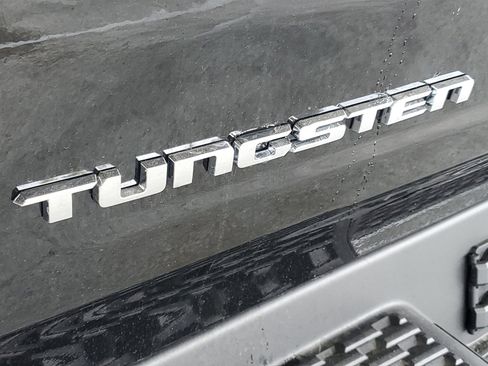 Used 2026 RAM 1500 Tungsten w/ Towing Technology Group AWD/4WD image 6