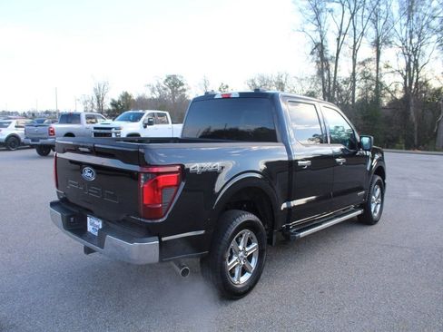 Used 2024 Ford F150 XLT w/ Mobile Office Package image 11