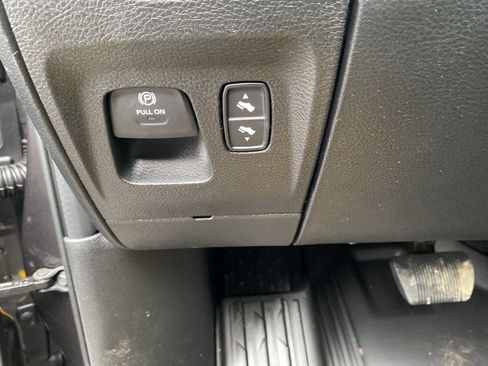 New 2026 RAM 1500 Laramie w/ Sport Appearance Package AWD/4WD image 24