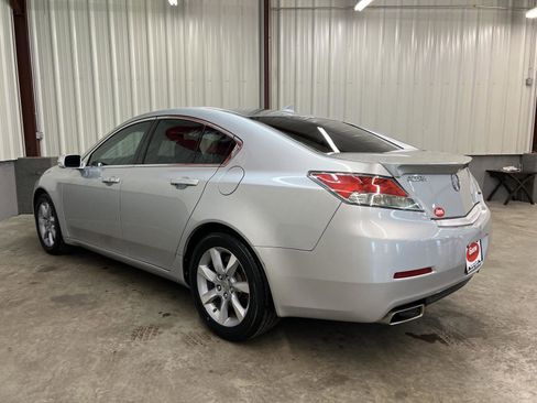 Used 2012 Acura TL w/ Technology Package image 12