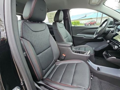 New 2027 Chevrolet Bolt RS FWD image 30