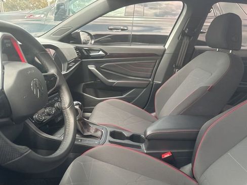 Used 2024 Volkswagen Jetta GLI 40th Anniversary Edition image 8