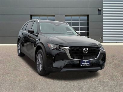 Used 2025 MAZDA CX-90 Plug-In Hybrid w/ Preferred