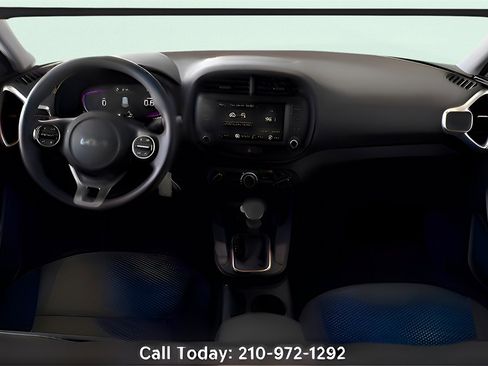 Certified 2024 Kia Soul LX w/ Option Group 015 image 26