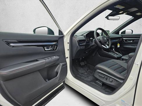 New 2026 Honda CR-V Sport Touring image 15