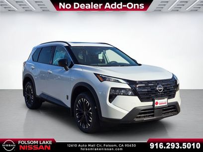 New 2026 Nissan Frontier SV w/ Tow Package