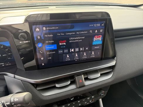 New 2026 Subaru Outback Limited AWD/4WD image 18