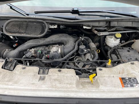 Used 2020 Ford Transit 250 Low Roof w/ Load Area Protection Package RWD image 22