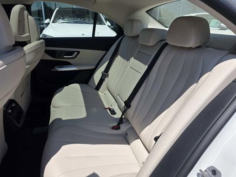 New 2026 Mercedes-Benz E 350 Sedan image 22