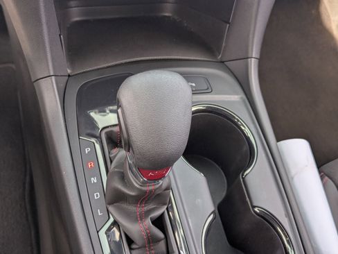 Used 2024 Chevrolet Equinox RS image 23