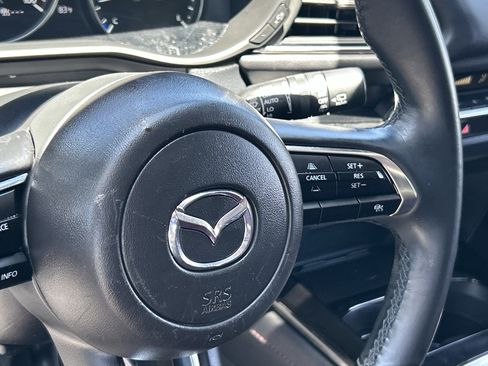 Used 2025 MAZDA CX-30 AWD 2.5 S w/ Preferred Package image 27