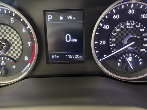 Used 2019 Hyundai Elantra SEL image 16