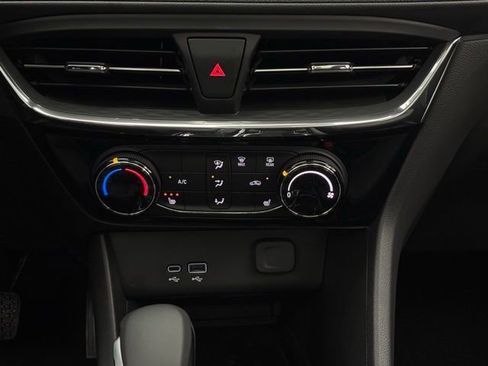 New 2026 Buick Encore GX Sport Touring w/ Advanced Technology Package FWD image 30