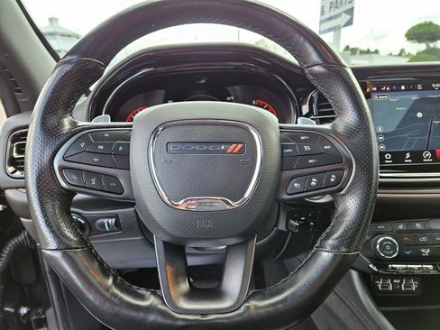 Used 2024 Dodge Durango GT AWD/4WD image 23