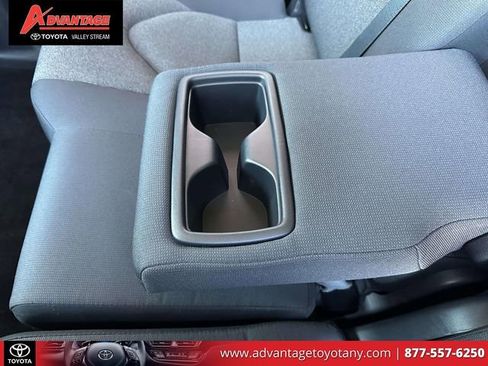 Certified 2025 Toyota Grand Highlander AWD image 15