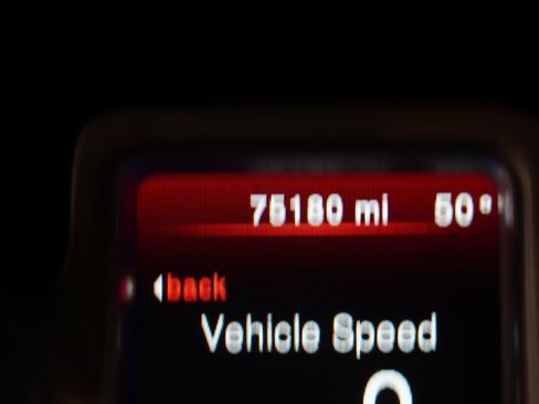 Used 2018 Dodge Journey SE image 8