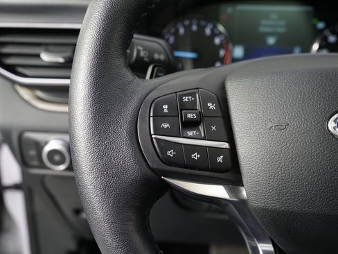 Used 2020 Ford Explorer Limited AWD/4WD image 34