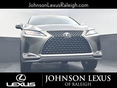 Used 2022 Lexus RX 350 350 image 15