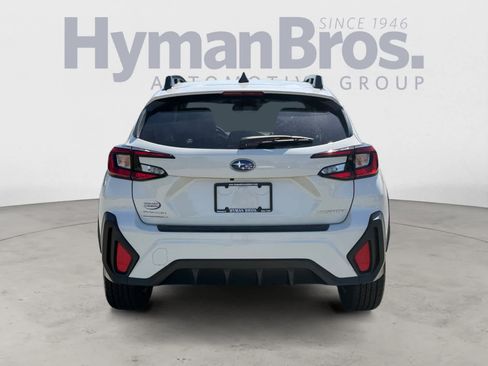 Certified 2024 Subaru Crosstrek 2.0i Premium AWD/4WD image 4