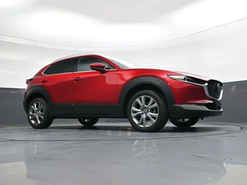 Used 2023 MAZDA CX-30 AWD 2.5 S w/ Premium Package image 29